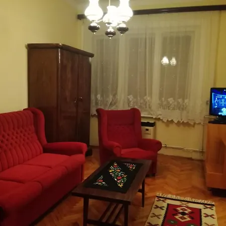Szatmari Apartman Miskolc Exterior photo