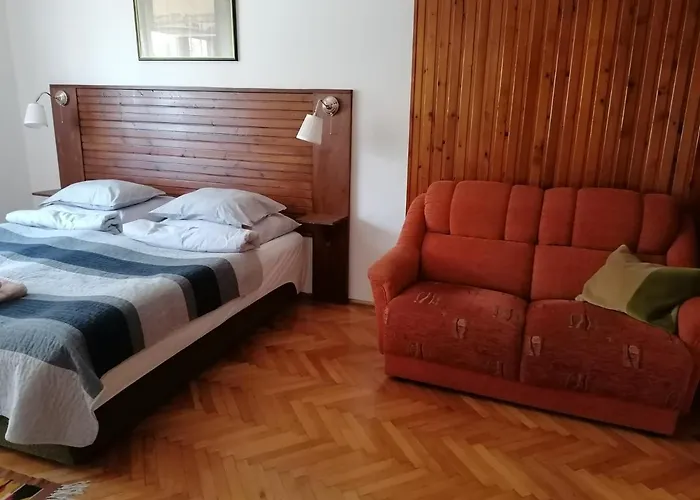 Szatmari Apartman