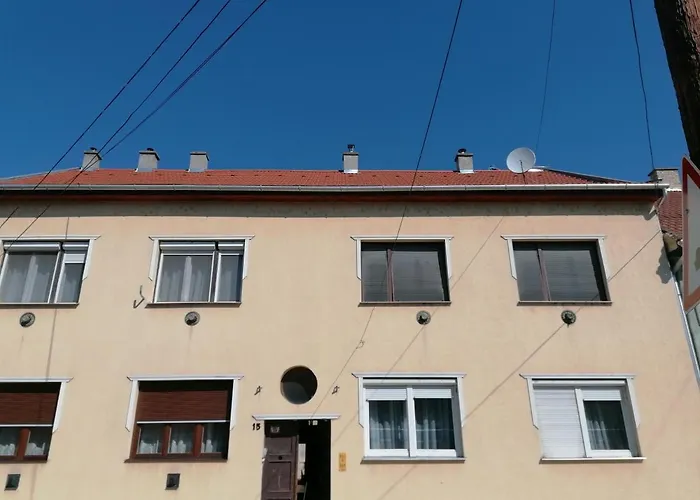 Szatmari Apartman