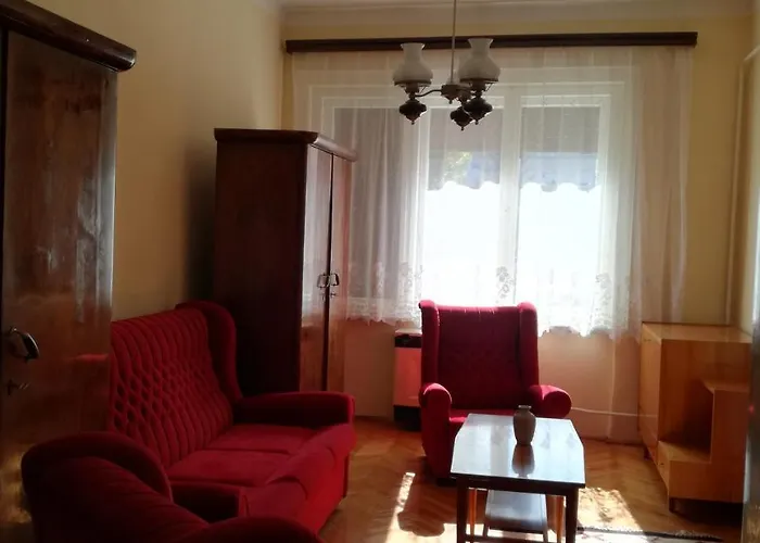 Szatmari Apartman