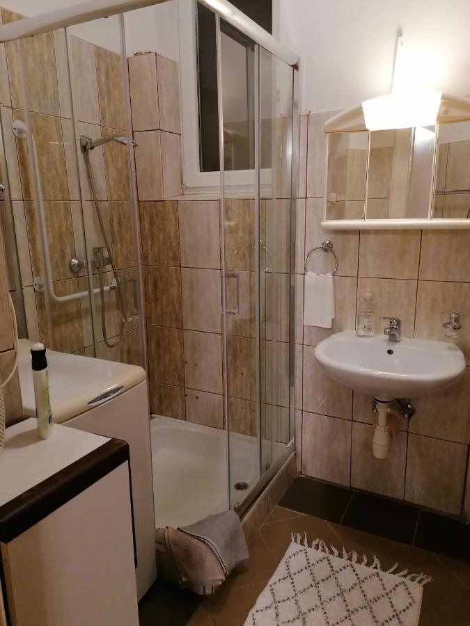 Apartment Szatmari Miskolc