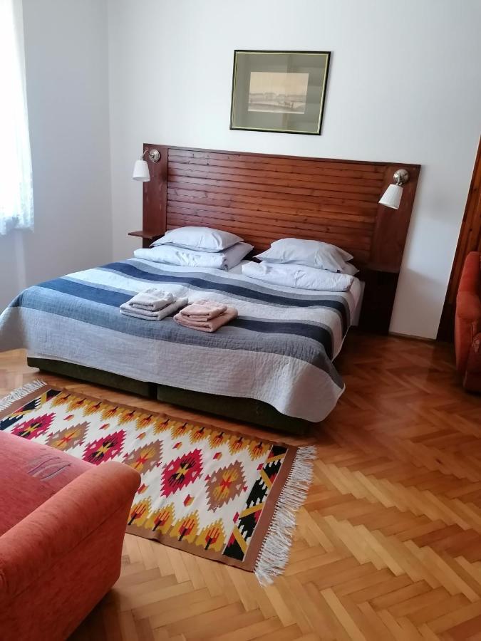 Szatmari Apartment Miskolc
