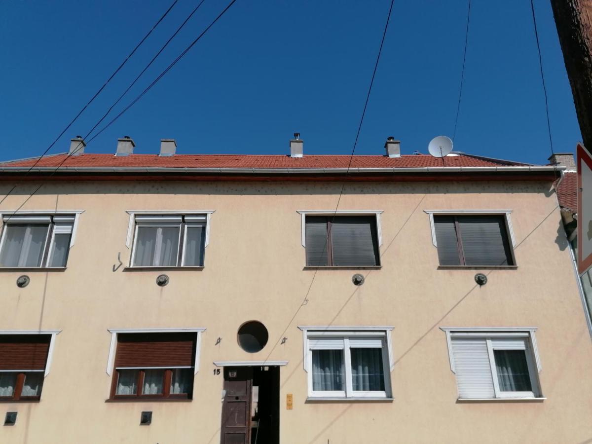 Szatmari Miskolc