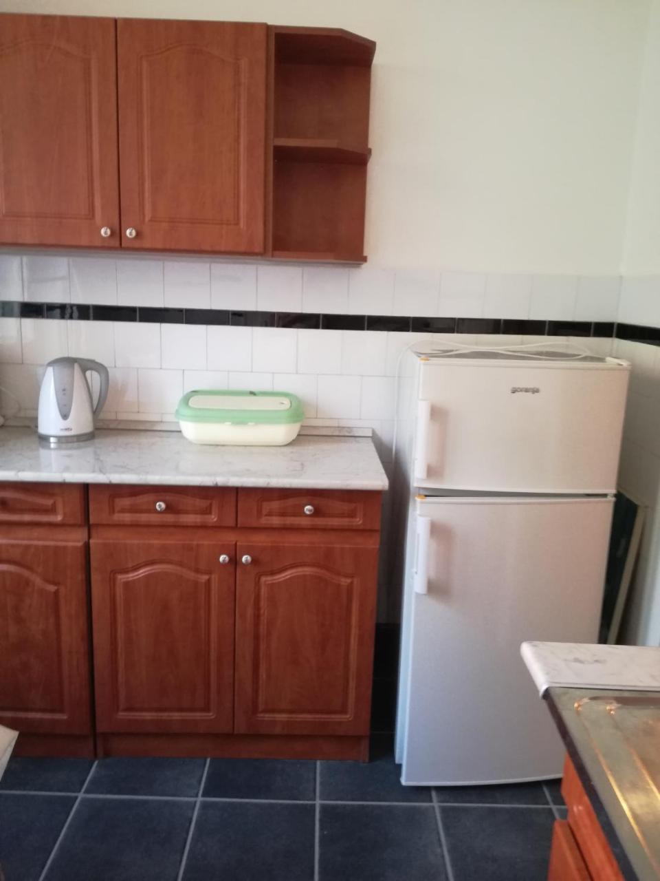 Szatmari Apartment Miskolc