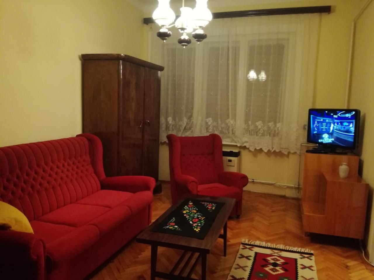 Apartment Szatmari Miskolc